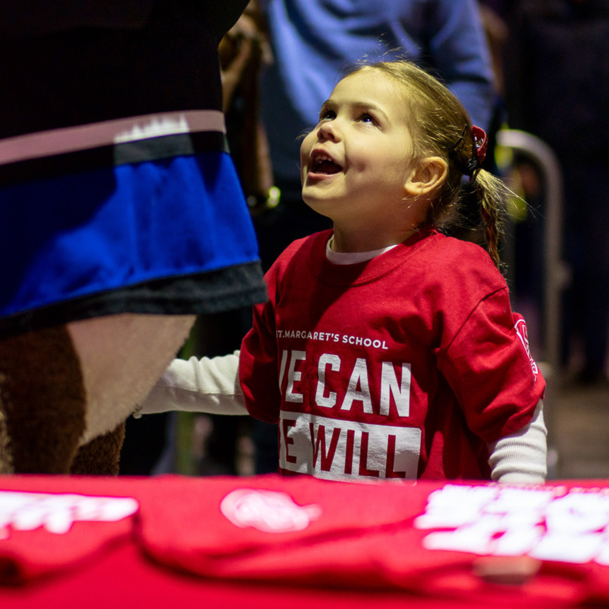 We Can, We Will T-Shirt - YOUTH