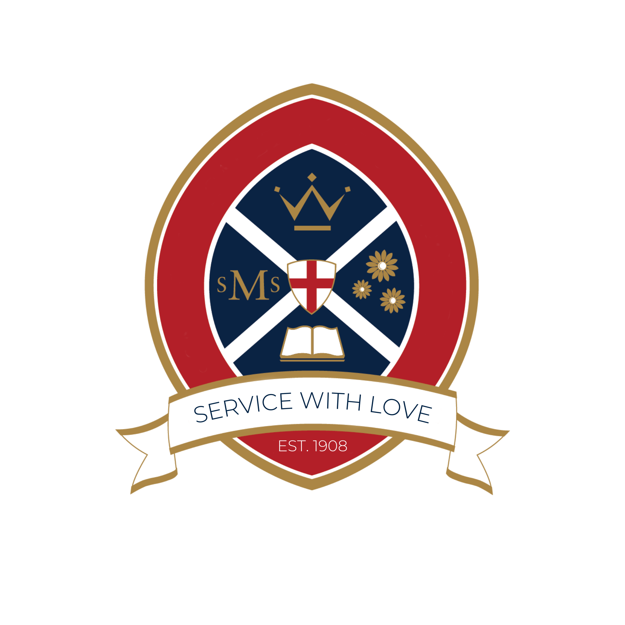 St. Margarets School logo