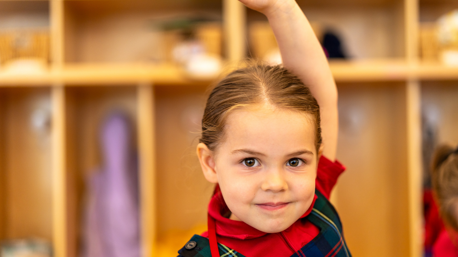 Current parent information st margaret s school