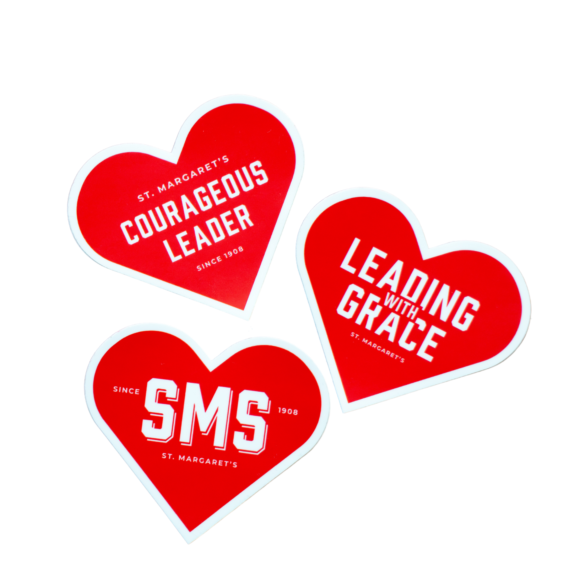 SMS Sticker Set